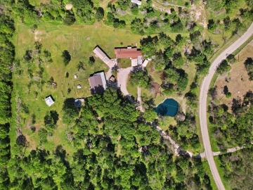 2161 SW County Road 0025, Corsicana, TX 75110 | MLS #21287