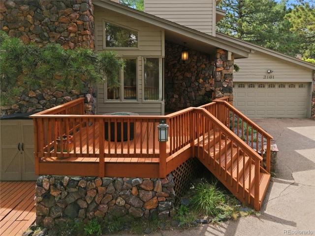2161 Torrey Pine Drive