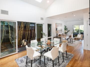 2161 Valparaiso Ave, Menlo Park, CA 94025 | MLS #ML82042