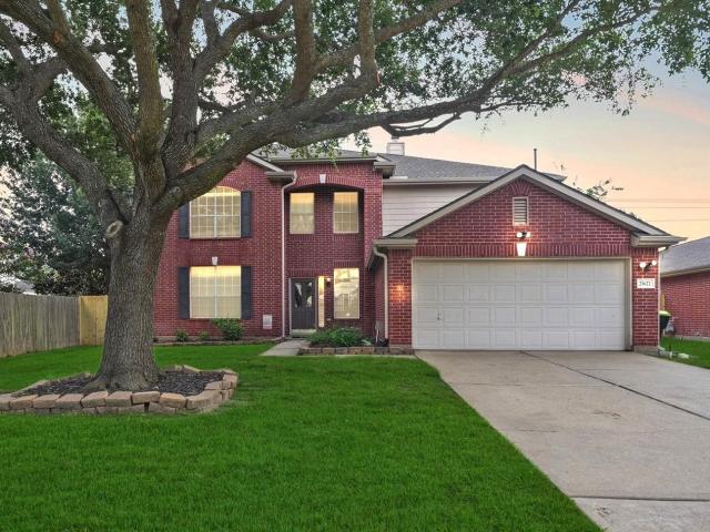 21622 Canyon Terrace Lane