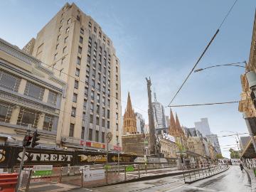 Melbourne CBD, Carlton, Melbourne, Melbourne, Victoria, Victoria