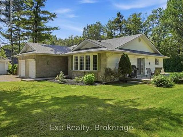 21627 Loyalist Parkway, Prince Edward County Ameliasburg Ward, ON, K0K 1L0 house for sale | Listing ID X13559 | Royal LePage