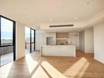 Apartment to rent in New South Wales