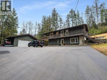 2162 Old Salmo Road, Fruitvale, BC, V0G 1L1 house for sale | Listing ID 10376 | Royal LePage