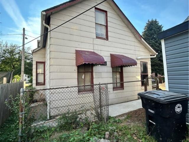 2162 Fulton Road