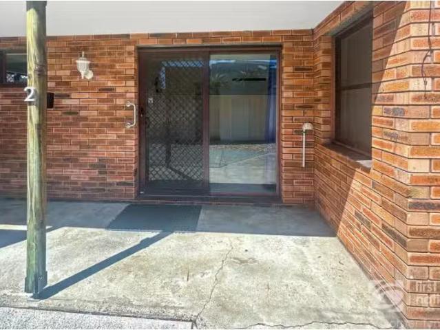 2/162 Little Street, Forster Apartment for rent Listed by Nat.