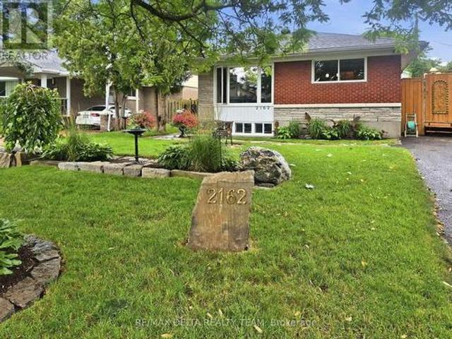 2162 Rushton Road, Ottawa, ON, K2A 1N7 house for sale | Listing ID X13863 | Royal LePage