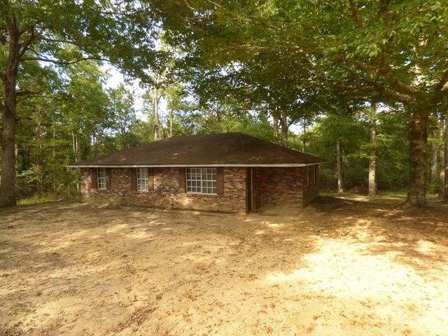 2162 Richard Rd, Magnolia, MS 39652