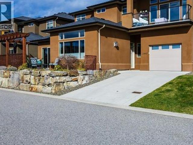 2162 Talavera Place, Westbank, BC, V4T 3L4 house for sale | Listing ID 10401 | Royal LePage