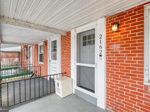 2162 Vailthorn