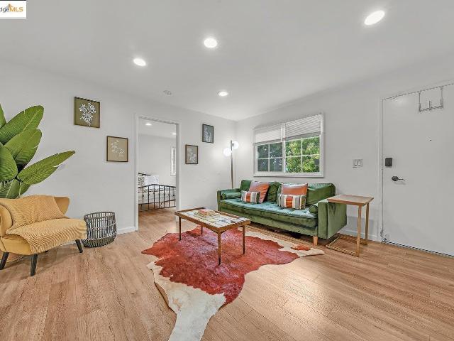 2162 35th Ave, Oakland, CA 94601 | MLS #41118