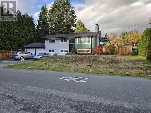 21633 Donovan Avenue, Maple Ridge, BC, V3X 3A2 investment fo.