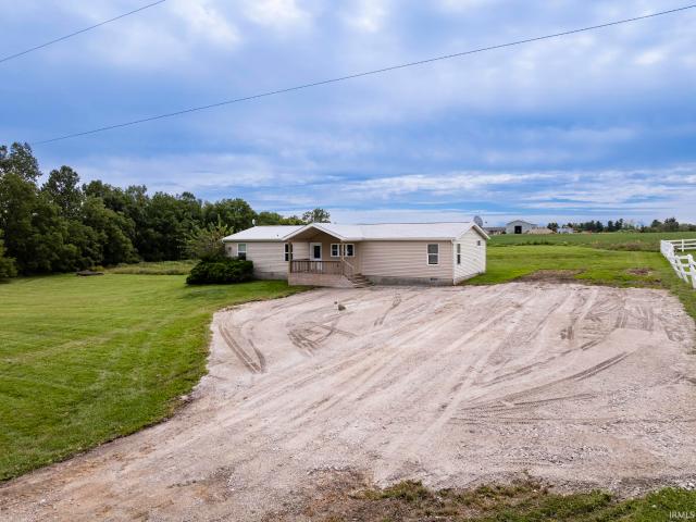 21630 Campbell Road