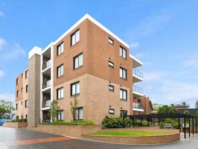 216/351 Hume Highway, Bankstown Apartment for rent Listed by.