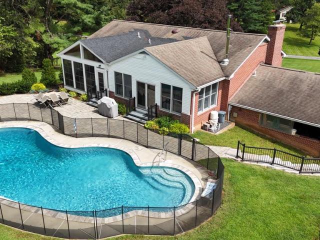 2163 Mckendree Road