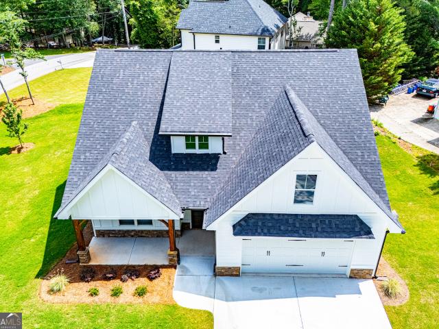 2163 Belcourt Drive