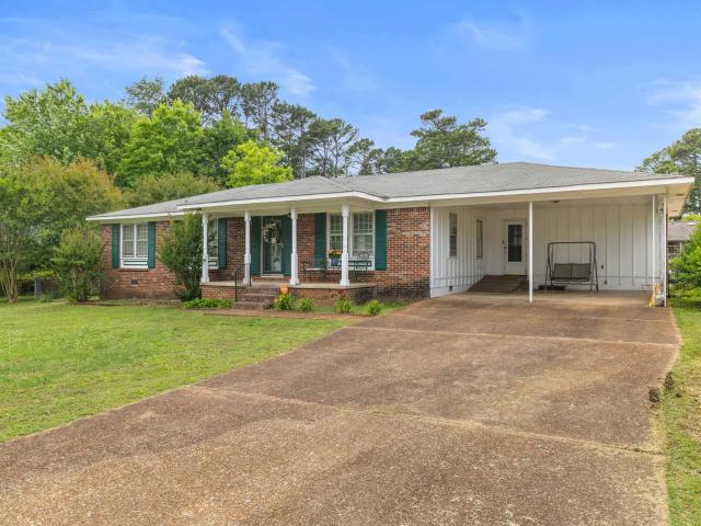 2163 Estaline Dr