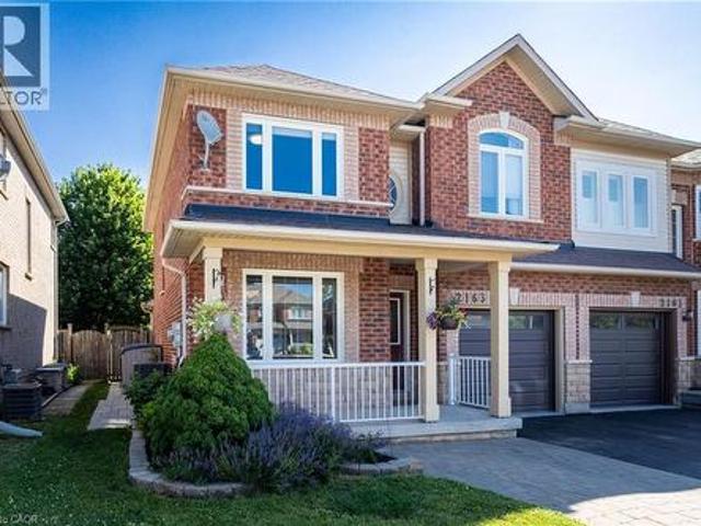2163 Sutton Drive, Burlington, ON, L7L 7K5 house for sale | Listing ID 40848 | Royal LePage