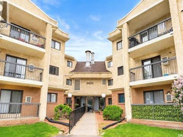 216 3 Park Street, Regina, SK, S4V 2M9 condo for sale | Listing ID SK051820 | Royal LePage