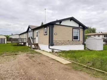 216 3 Street East, Lashburn, SK, S0M 1H0 house for sale Lis.