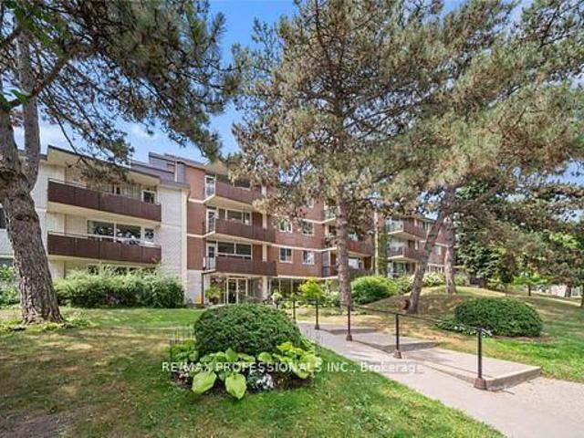 216 100 Coe Hill Drive, Toronto | Sold, W12752 | Condos. Ca
