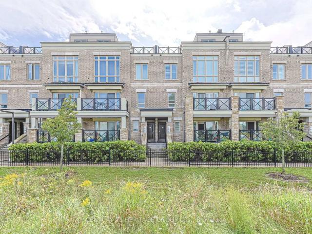 216 10 Dunshealth Way, Markham | Sold, N13740 | Condos. Ca