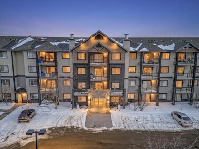 216 1204 St Nw, Edmonton, AB, T6R 0R6 condo for sale | Listing ID E4509 | Royal LePage