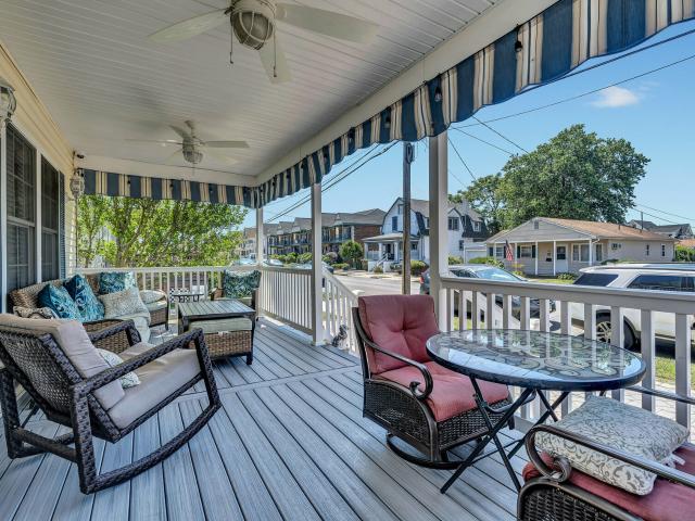 216 13th Avenue, Belmar, US, NJ