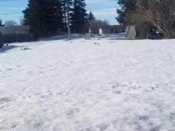 216 1 Street West, Lashburn, SK, S0M 1H0 vacant land for sal.