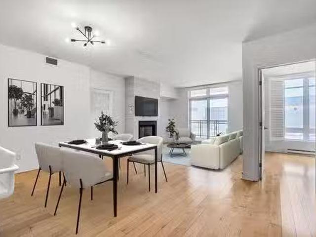 216 2160 Av. Terry Fox, Laval Chomedey, QC, H7T 3B7 condo.