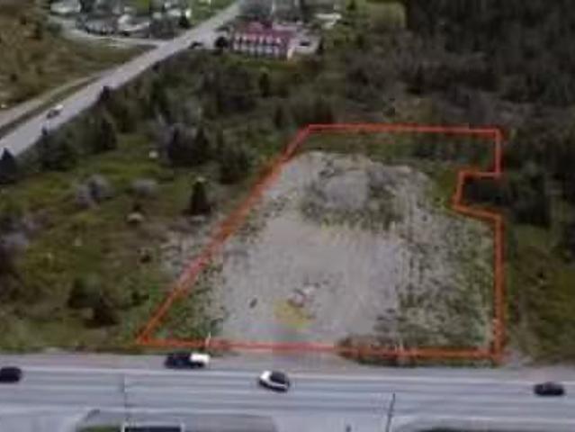 216 222 Main Highway, Victoria, NL, A0A 4G0 vacant land for.