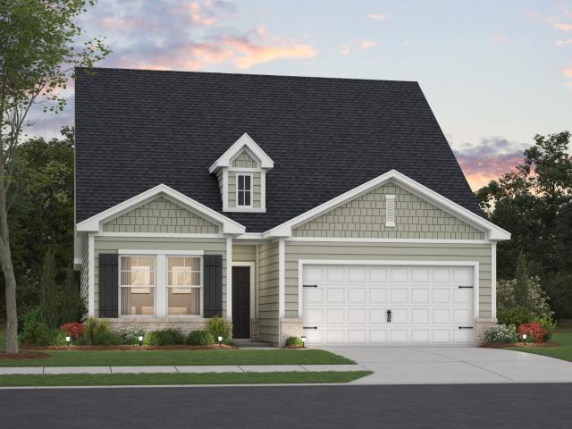 216 Conger Dr