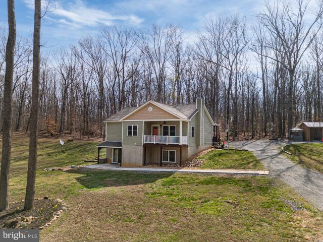 216 Cooke Ln, Bumpass, VA 23024 | MLS #2608