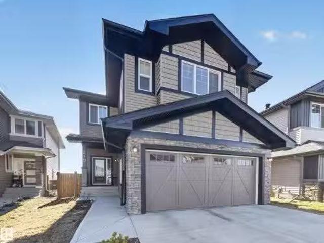 216 Caledon Crescent, Spruce Grove, AB, T7X 0T6 house for sa.