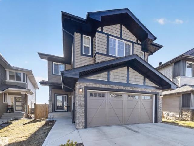 216 Caledon Crescent, Spruce Grove, AB, T7X 0T6 house for sale | Listing ID E4484 | Royal LePage