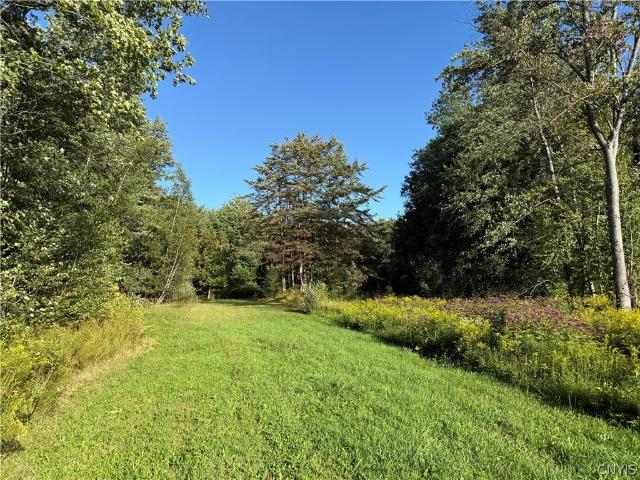 216 Cape Horn Road