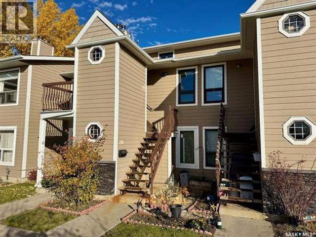 216 Cedar Meadow Drive, Regina, SK, S4X 3J6 townhouse for sale | Listing ID SK052112 | Royal LePage