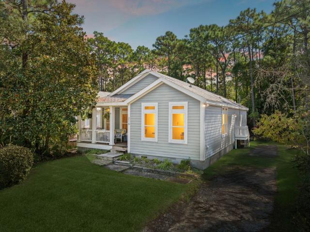 216 Central 8th Street, Santa Rosa Beach, US, FL