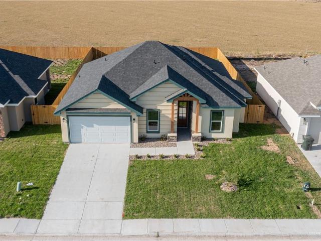 216 Charity Cir, La Feria, TX 78559 | MLS #498702