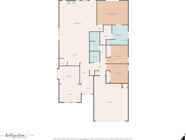 216 Cherry Laurel Dr
