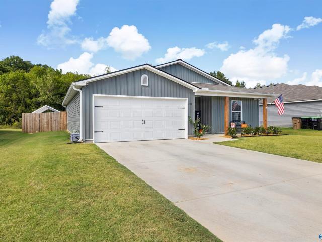216 Clear Creek Drive