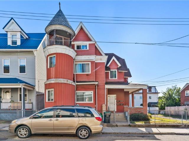 216 Clifton Ave, Pittsburgh, PA 15215 | MLS #1719