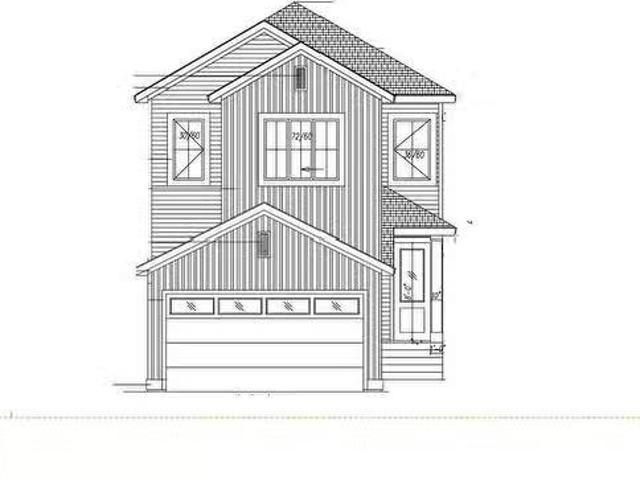 216 Crystal Creek, Leduc, AB, T9E 1N3 house for sale Listin.