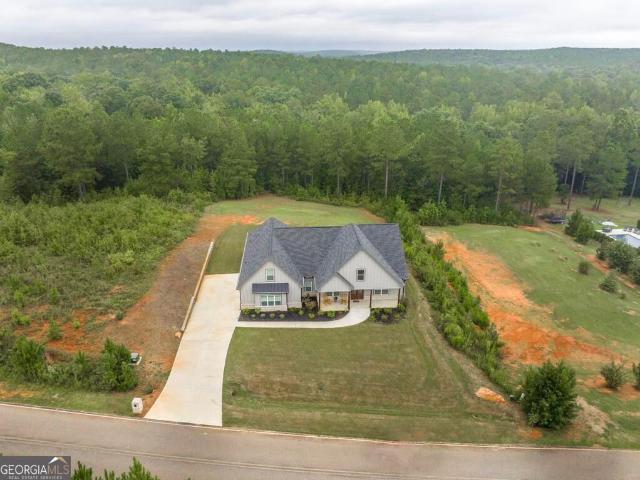 216 Creekside Trail
