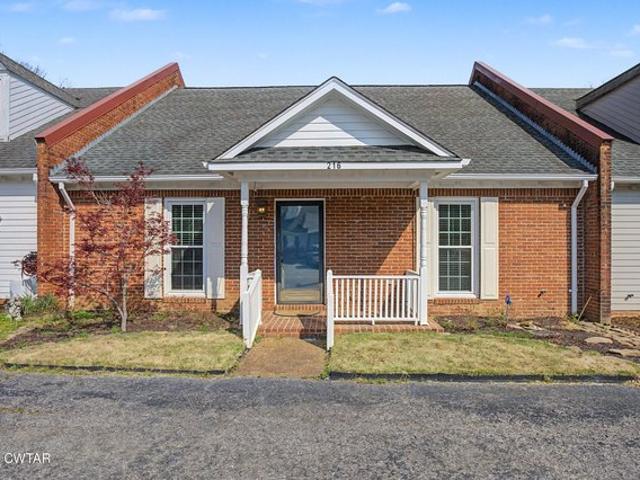 216 Cromwell Sq S, Brownsville, TN 38012