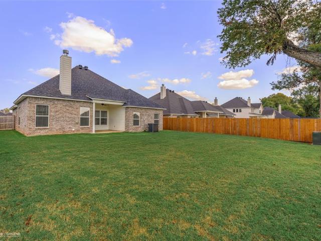 216 Cullom Drive