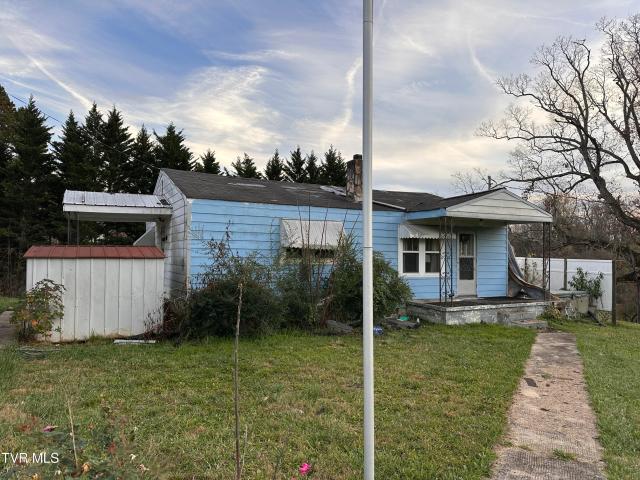 216 Angle Street