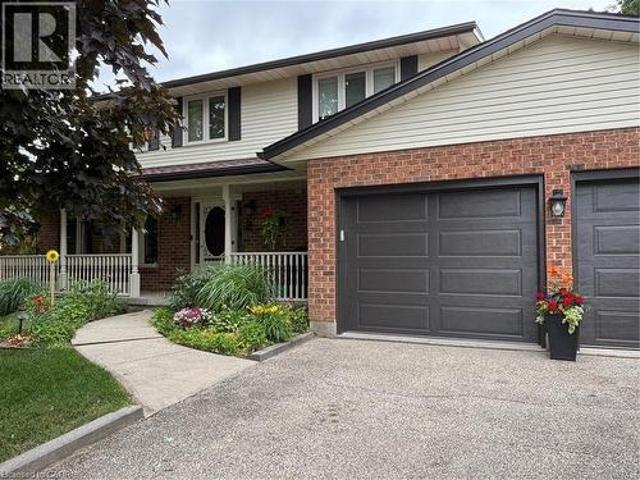 216 Alderview Drive, New Dundee, ON, N0B 2E0 house for sale | Listing ID 40847 | Royal LePage