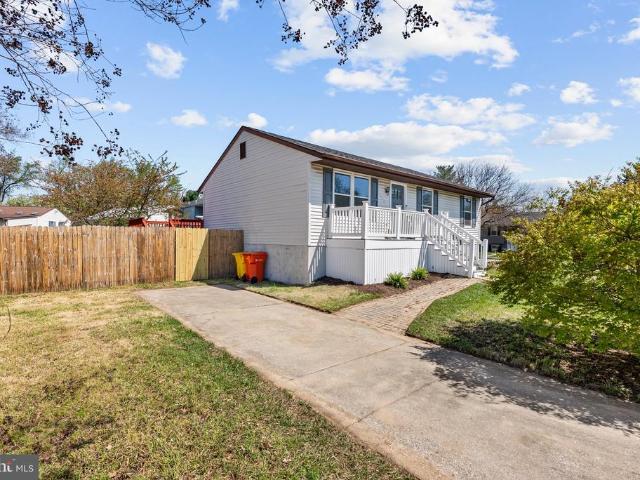 216 Allwood Drive