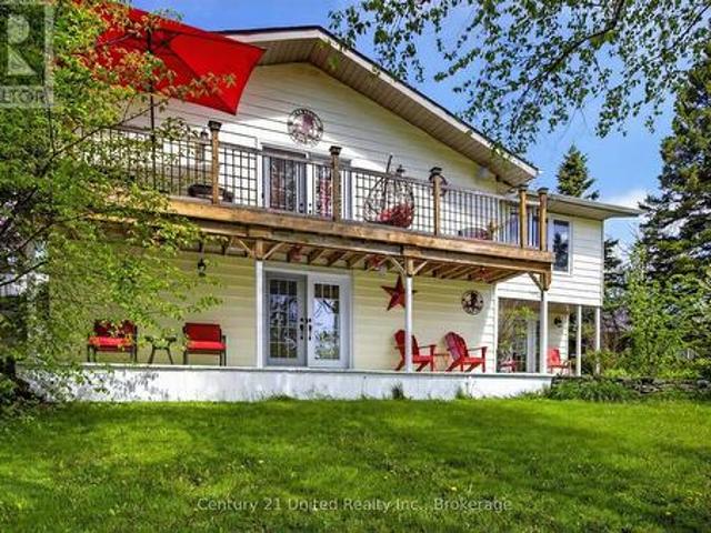 216 Alpine Lake Road, Trent Lakes, ON, K0M 1A0 house for sale | Listing ID X13626 | Royal LePage